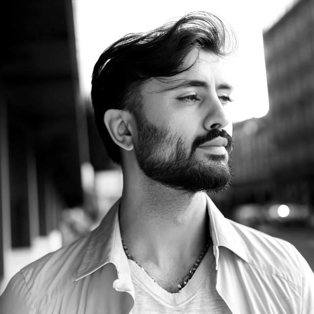 Mihir Amin
